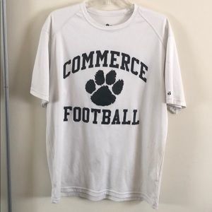 Football Sport Shirt